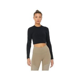Alo Yoga Bandage Crop Top NWT